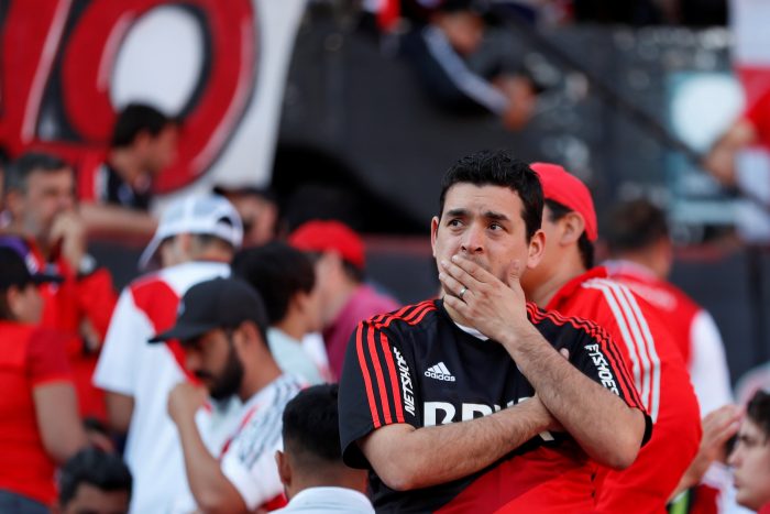 Más allá del fútbol: El complicado panorama político, social y económico tras la suspensión del Superclásico en Argentina Más allá del fútbol: El complicado panorama político, social y económico tras la suspensión del Superclásico en Argentina
