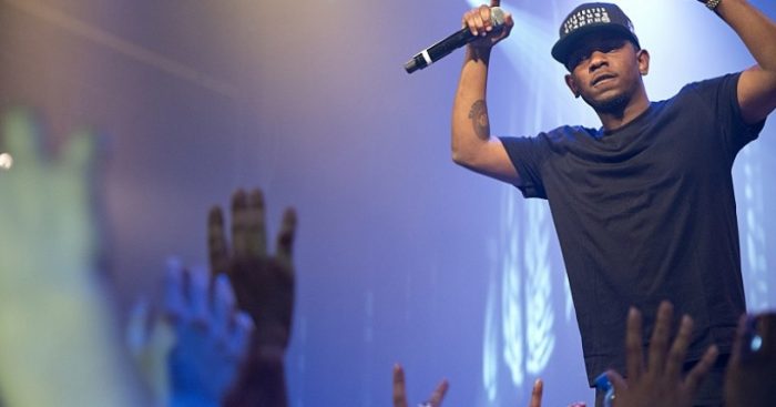 Kendrick Lamar: Ganador del premio Pulitzer es cabeza de cartel de Lollapalooza 2019 Kendrick Lamar: Ganador del premio Pulitzer es cabeza de cartel de Lollapalooza 2019