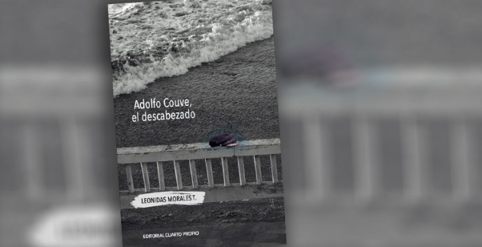 Presentación del libro «Adolfo Couve, el descabezado» de Leonidas Morales en Biblioteca GAM Presentación del libro «Adolfo Couve, el descabezado» de Leonidas Morales en Biblioteca GAM