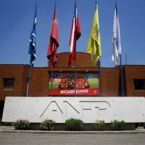 No hay fútbol: ANFP suspende nuevamente la fecha del torneo nacional