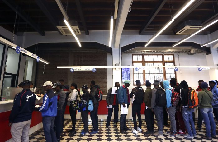 Plan de Retorno Humanitario: Segundo avión con 179 haitianos despegará el lunes Plan de Retorno Humanitario: Segundo avión con 179 haitianos despegará el lunes