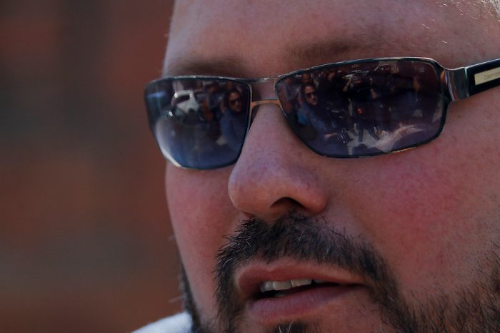 Dávalos demanda a Nicolás Monckeberg por “denuncia calumniosa” en el caso Caval Dávalos demanda a Nicolás Monckeberg por