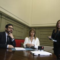 TC acoge a trámite requerimiento de Van Rysselberghe sobre protocolo de objeción de conciencia