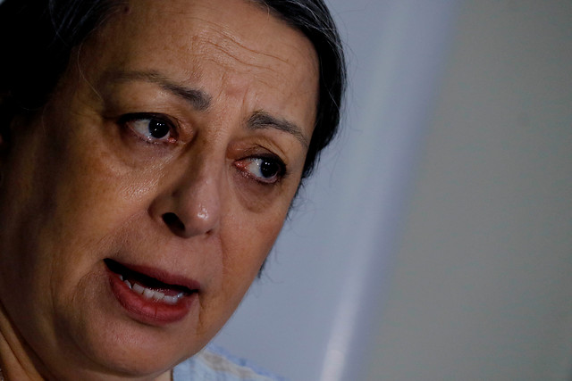 INDH se suma a ofensiva judicial para esclarecer crimen de Camilo Catrillanca INDH se suma a ofensiva judicial para esclarecer crimen de Camilo Catrillanca