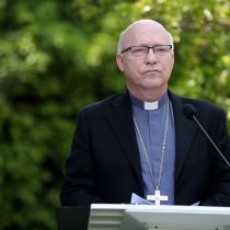 Obispo Ramos hace un mea culpa por casos de abuso sexual: 