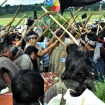 “Los mapuche son gente de porquería”: El insólito descargo del padre de ex carabinero detenido por homicidio de Catrillanca