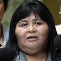 Presidenta de la Comisión de DDHH de la Cámara: baleo de Carabineros en La Florida fue 