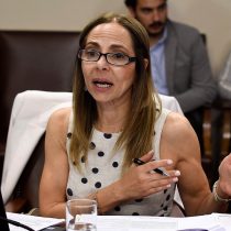 Isabel Plá desmiente ofensa contra periodista colombiana durante visita a Magallanes