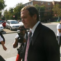 Abogado de Cheyre acudirá a la Corte de Apelaciones: 