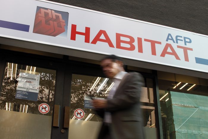 La irregular relación entre AFP Habitat y la administradora de inversiones Moneda Asset que develó el Caso Cascadas La irregular relación entre AFP Habitat y la administradora de inversiones Moneda Asset que develó el Caso Cascadas