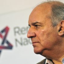 Cayó Mayol: la trastienda de la planeada salida del intendente de La Araucanía por el caso Catrillanca