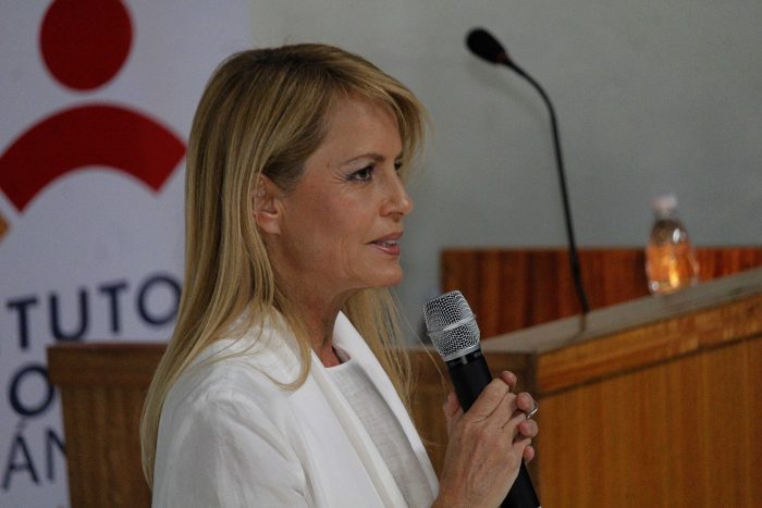 Hijo de Cecilia Bolocco fue dado de alta: “Es el día más feliz de mi vida” Hijo de Cecilia Bolocco fue dado de alta:
