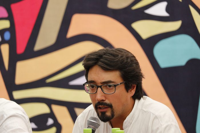 Senador Latorre considera que Atton “no es un interlocutor válido” para un diálogo con el pueblo mapuche Senador Latorre considera que Atton