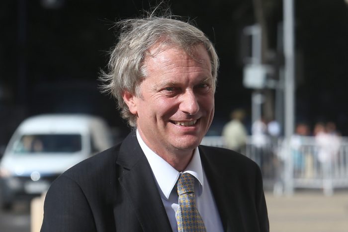 Kast irrumpe en crisis de La Araucanía para atacar a La Moneda: «El gobierno muestra una falta de carácter y convicciones» Kast irrumpe en crisis de La Araucanía para atacar a La Moneda: