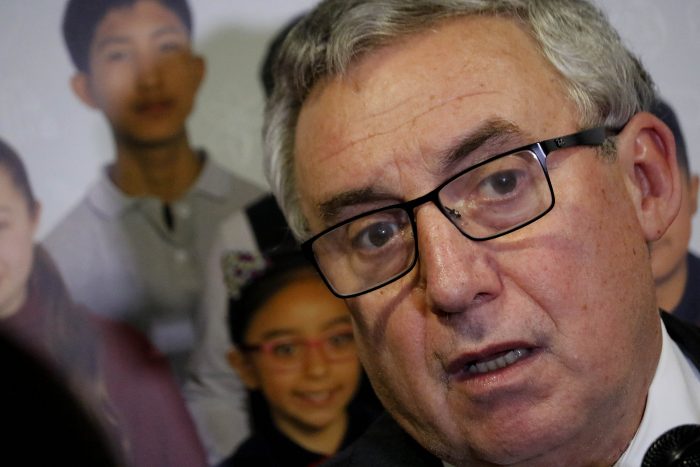 CUECH manifiesta preocupación por reducción de presupuesto para universidades estatales CUECH manifiesta preocupación por reducción de presupuesto para universidades estatales