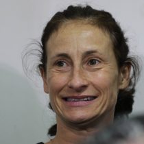 En un hecho inédito, Amparo Noguera está nominada en tres categorías de Premios Caleuche