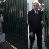 Fiscal Raúl Guzmán definió equipo para investigar tráficos de armas en el Ejército