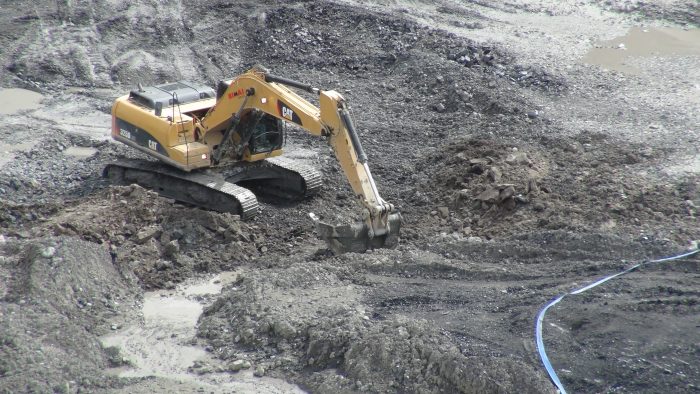 Tribunal Ambiental de Valdivia revisará el lunes medida cautelar de tronaduras en Mina Invierno Tribunal Ambiental de Valdivia revisará el lunes medida cautelar de tronaduras en Mina Invierno