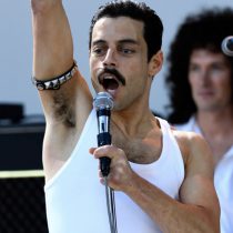 “Bohemian Rhapsody”: un filme de ficción con características biográficas