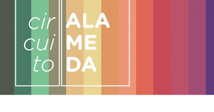 Conoce los nuevos panoramas que Circuito Alameda tiene para ti durante Noviembre Conoce los nuevos panoramas que Circuito Alameda tiene para ti durante Noviembre