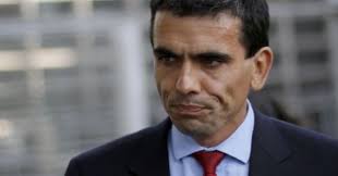 Carlos Gajardo y designación de juez Moro como ministro en Brasil: “Genera un grave daño al combate a la corrupción” Carlos Gajardo y designación de juez Moro como ministro en Brasil: