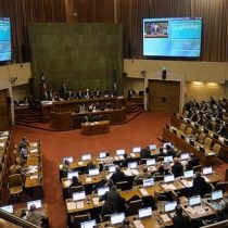 Cámara da luz verde al reajuste de 3,5% al sector público y decide congelar aumento a altos cargos