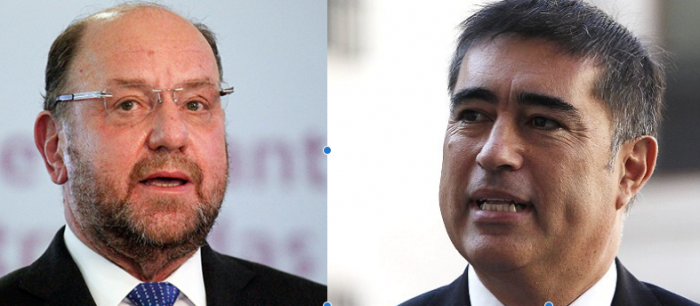 Dime dónde estudiaste y te diré hasta dónde puedes llegar en política: a propósito de Moreno y Desbordes Dime dónde estudiaste y te diré hasta dónde puedes llegar en política: a propósito de Moreno y Desbordes