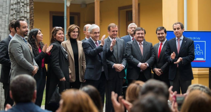 Seguridad y políticas vandálicas Seguridad y políticas vandálicas