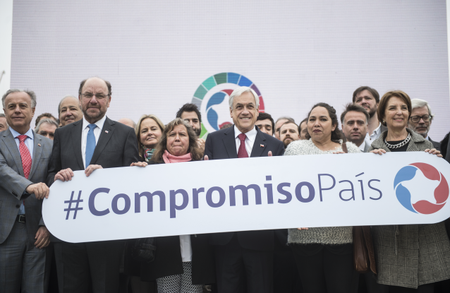 El imaginario social de la derecha: Iluminismo Compasivo El imaginario social de la derecha: Iluminismo Compasivo