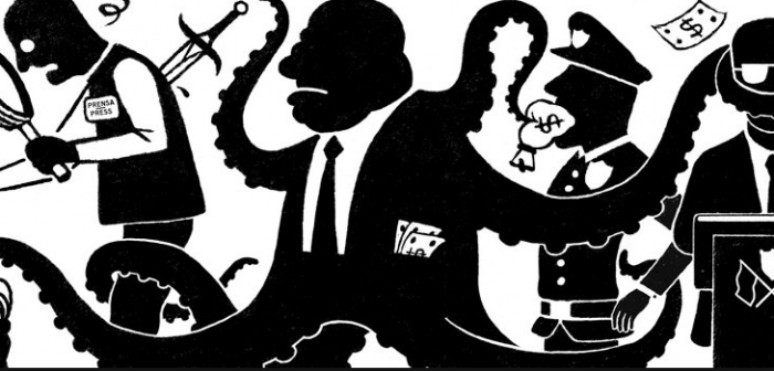 La cultura de la corrupción y la autocomplacencia La cultura de la corrupción y la autocomplacencia