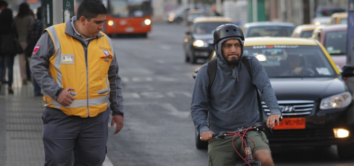 Ley de Convivencia Vial, crónica de una muerte anunciada Ley de Convivencia Vial, crónica de una muerte anunciada