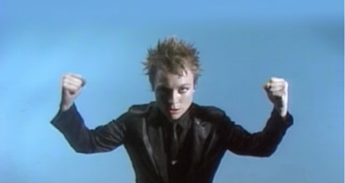 Artista Laurie Anderson: Hoy todo Estados Unidos es “un desastre absoluto” Artista Laurie Anderson: Hoy todo Estados Unidos es “un desastre absoluto”