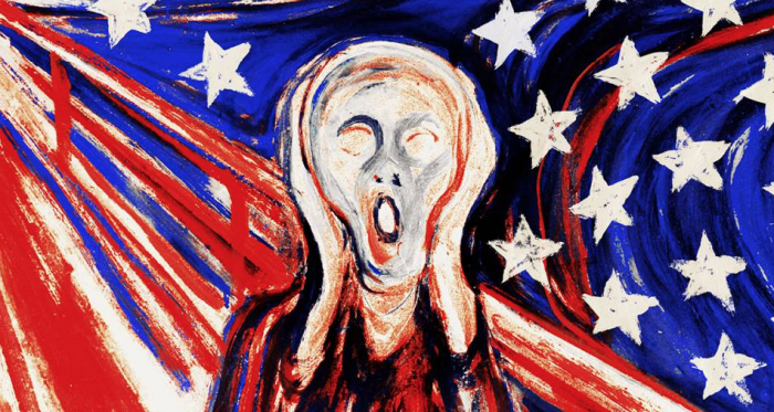 Muerte a la reflexión: Sustento del populismo neoliberal Muerte a la reflexión: Sustento del populismo neoliberal
