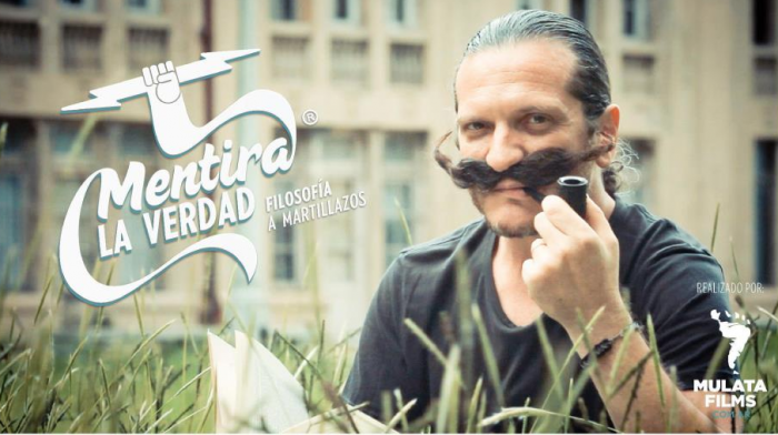 Darío Sztajnszrajber, el filósofo argentino que a “martillazos” rompió el mito de que la filosofía no importa Darío Sztajnszrajber, el filósofo argentino que a “martillazos” rompió el mito de que la filosofía no importa