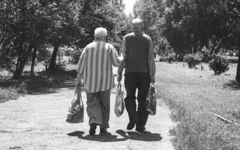 Aumento (¿sin límites?) de la esperanza de vida Aumento (¿sin límites?) de la esperanza de vida