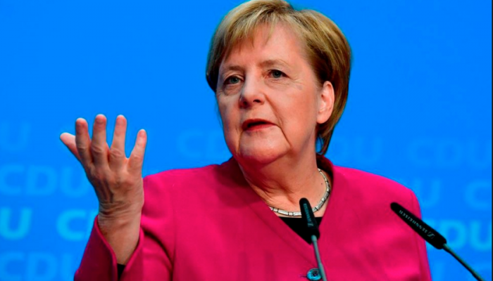 Alemania, el fin de las certezas Alemania, el fin de las certezas