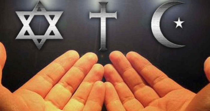 La libertad religiosa: un derecho a conquistar La libertad religiosa: un derecho a conquistar