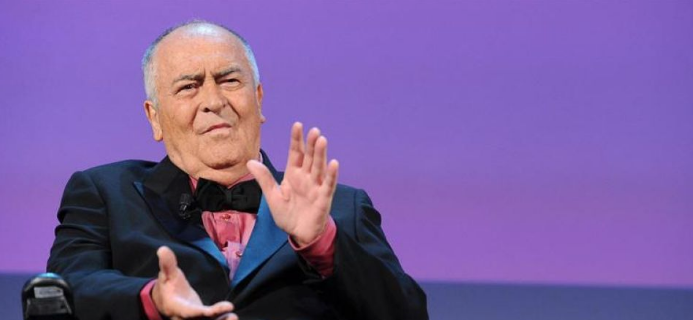 Muere Bernardo Bertolucci, el hombre tras “El último tango en París” Muere Bernardo Bertolucci, el hombre tras “El último tango en París”