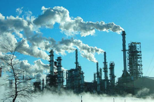 Informe IPCC: descarbonización ahora Informe IPCC: descarbonización ahora