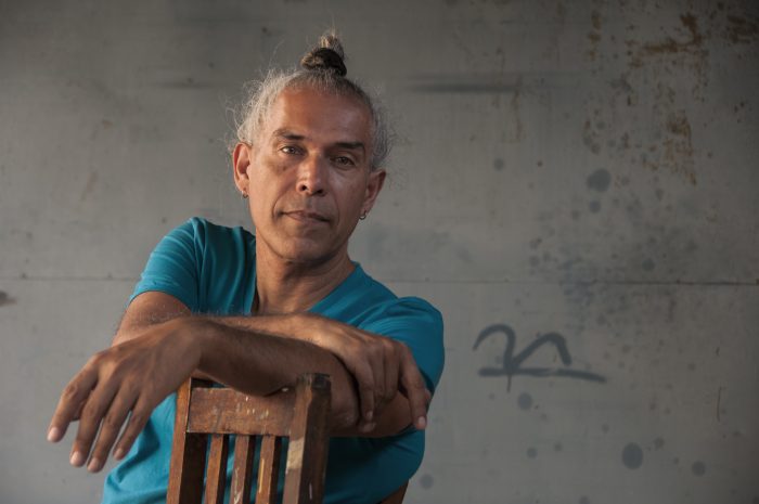 Artista Ciro Beltrán invitado a la Feria Internacional del Libro de Guadalajara 2018 Artista Ciro Beltrán invitado a la Feria Internacional del Libro de Guadalajara 2018