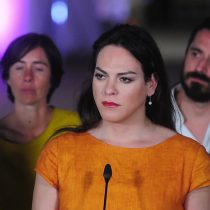 “Brutales y siniestros”: Movilh condena los dichos transfóbicos de concejala de Coronel contra Daniela Vega
