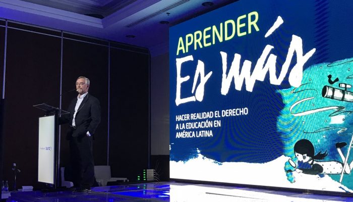 Estudio sobre el derecho a aprender en Latinoamérica demuestra que Chile no ha mejorado calidad de la educación Estudio sobre el derecho a aprender en Latinoamérica demuestra que Chile no ha mejorado calidad de la educación