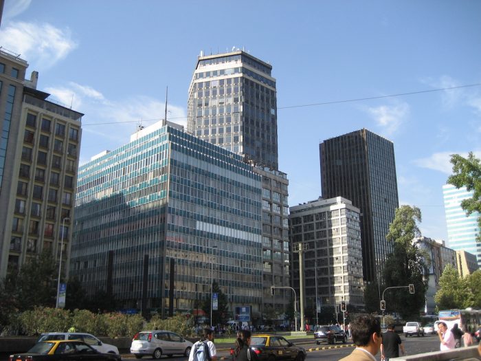 Revitalización urbana, el camino a seguir Revitalización urbana, el camino a seguir
