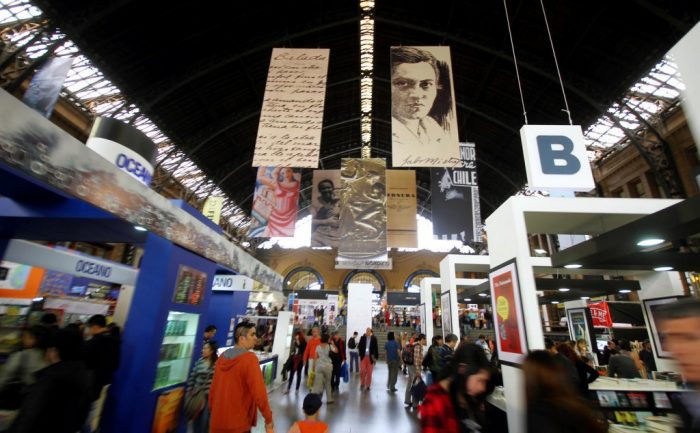 Las multinacionales de los libros: la rana y el escorpión que muerde a Filsa 2018 Las multinacionales de los libros: la rana y el escorpión que muerde a Filsa 2018