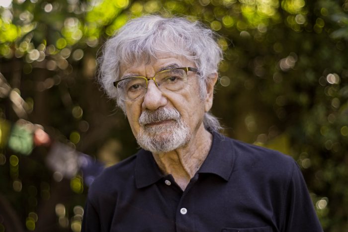 Humberto Maturana en “Ciclo de Entrevistas Redes Virtuosas 2018” de Fundación Hypatia Humberto Maturana en “Ciclo de Entrevistas Redes Virtuosas 2018” de Fundación Hypatia