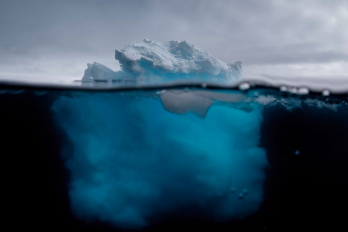 Fracasa idea de crear mayor santuario marino del mundo en la Antártica Fracasa idea de crear mayor santuario marino del mundo en la Antártica