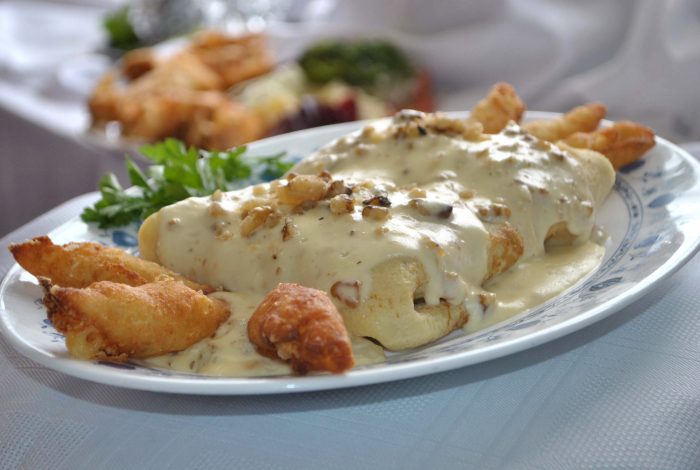 No solo playa: encuentro gastronómico en La Serena busca potenciar un nuevo turismo en la región No solo playa: encuentro gastronómico en La Serena busca potenciar un nuevo turismo en la región