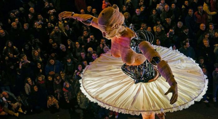 Conoce todas las actividades gratuitas de Stgo a Mil 2019 Conoce todas las actividades gratuitas de Stgo a Mil 2019