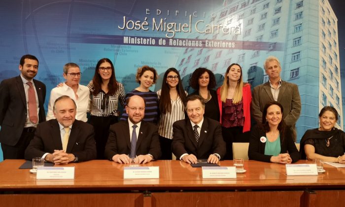 Países latinoamericanos se une para combatir la obesidad Países latinoamericanos se une para combatir la obesidad
