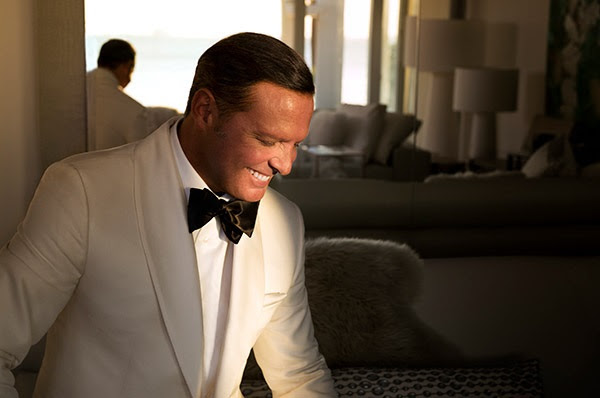 Luis Miguel trae a Chile su exitosa gira ¡México Por Siempre! Luis Miguel trae a Chile su exitosa gira ¡México Por Siempre!